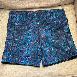 CVG Constantly Varied Gear Flamingo 5” shorts